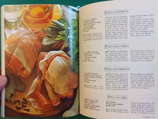 La Cucina Degli Italiani - Vincenzo Buonassisi