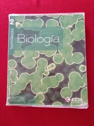 LOTE de libros de 2°BACHILLERATO científico OFERTA