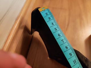 Bacas coche, barra portaequipajes