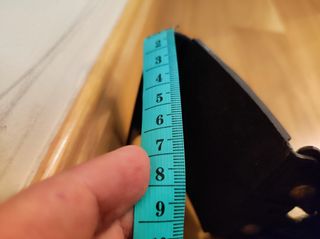 Bacas coche, barra portaequipajes