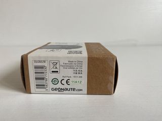 Contapassi Geonaute OnStep 400