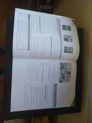 HIGH ACHIEVERS WORKBOOK, Richmond