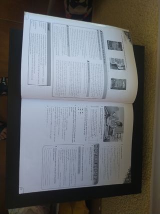 HIGH ACHIEVERS WORKBOOK, Richmond