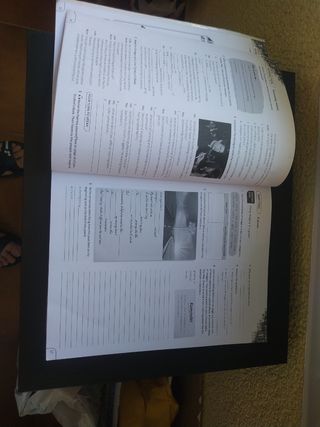 HIGH ACHIEVERS WORKBOOK, Richmond