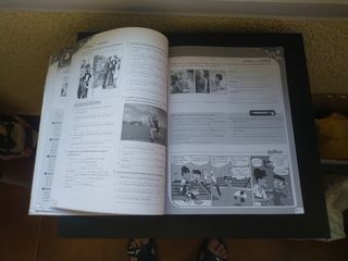 HIGH ACHIEVERS WORKBOOK, Richmond