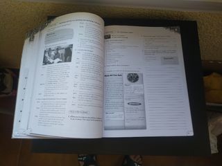 HIGH ACHIEVERS WORKBOOK, Richmond