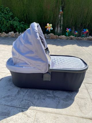 Carro bebé UPPABABY CRUZ 2019