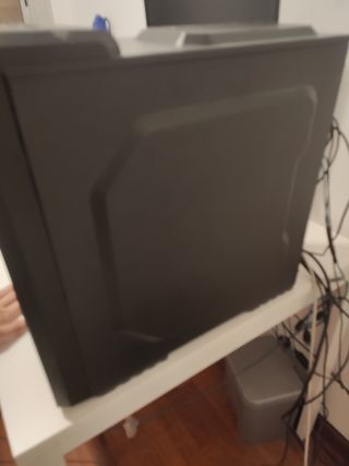 PC sobremesa