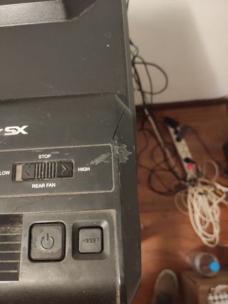 PC sobremesa