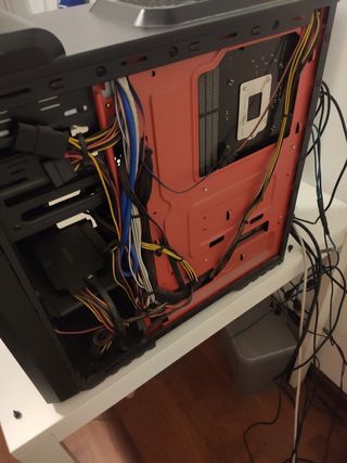 PC sobremesa