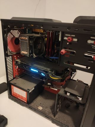 PC sobremesa