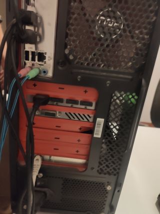 PC sobremesa