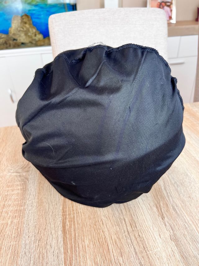 CASCO JET UNIK CON FUNDA