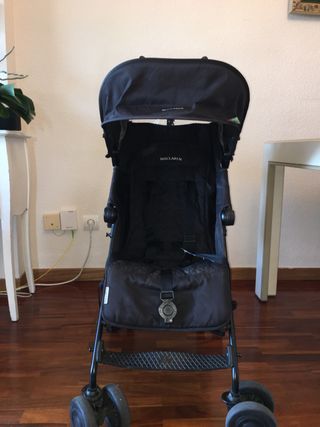 Silla paseo Maclaren Quest