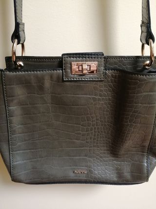 Bolso bandolera