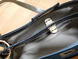 Bolso bandolera