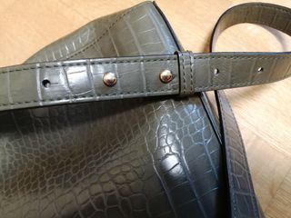 Bolso bandolera