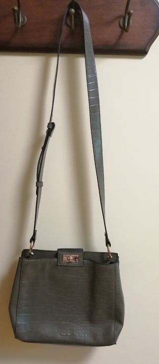 Bolso bandolera