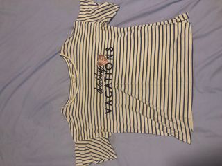 Camisa de springfield