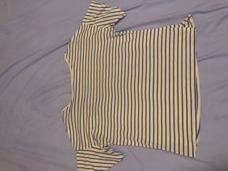 Camisa de springfield