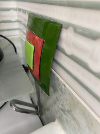 Set accesorios baño diseño 6 piezas