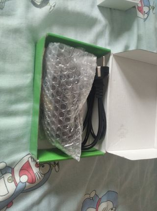 Cargador para portatil