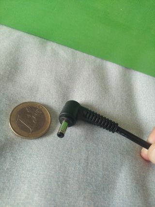 Cargador para portatil