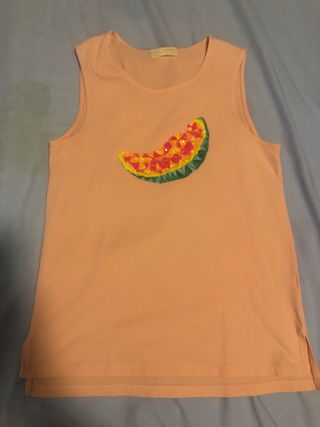 Camisa de springfield