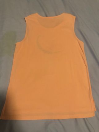 Camisa de springfield