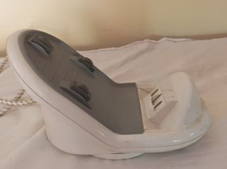 plancha de ropa