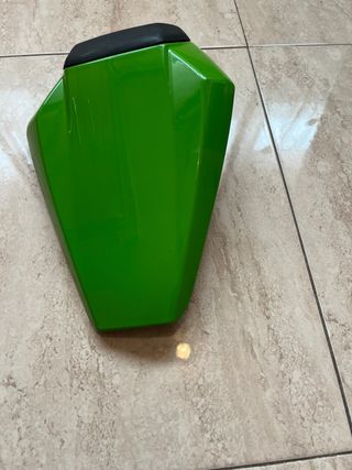 Colín kawasaki zx10 2018