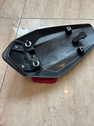 Colín kawasaki zx10 2018