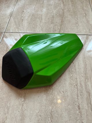 Colín kawasaki zx10 2018