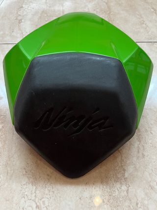 Colín kawasaki zx10 2018