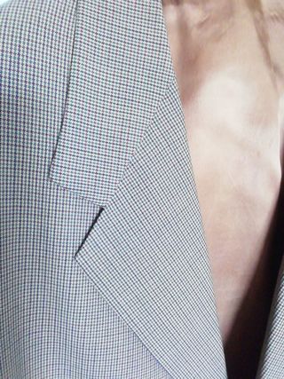 chaqueta de caballero 