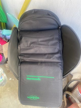 Funda maleta Thermomix