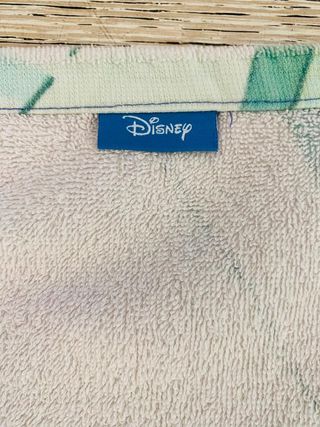 Telo mare Elsa Frozen - Disney