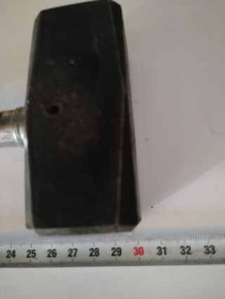 martillo cincelador