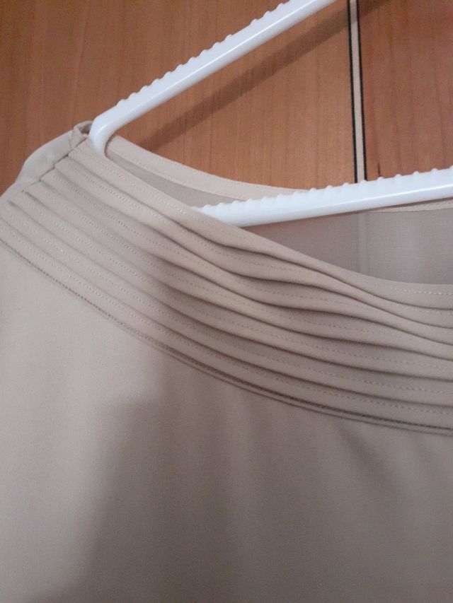 Vestido Massimo Dutti