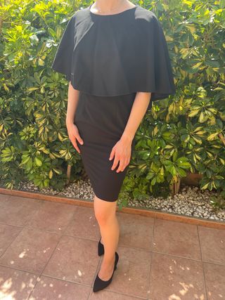 Vestido fiesta 