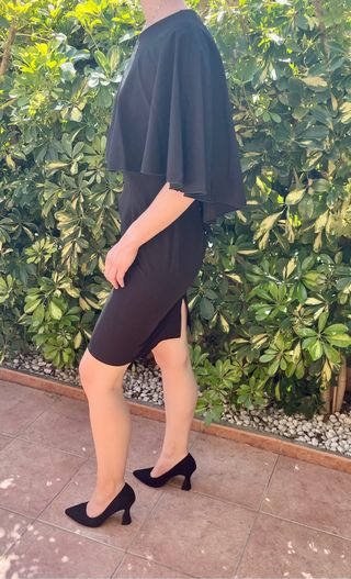 Vestido fiesta 