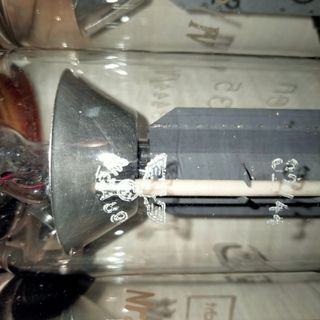 VÁLVULAS TELEFUNKEN RL12P35