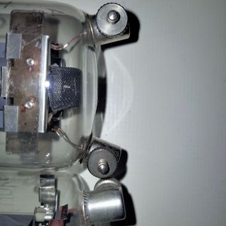 VÁLVULAS TELEFUNKEN RL12P35