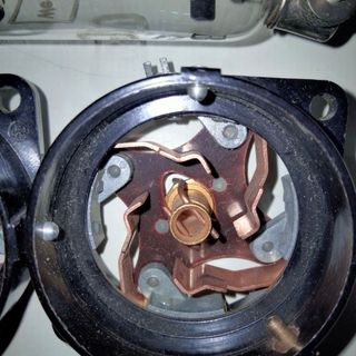 VÁLVULAS TELEFUNKEN RL12P35