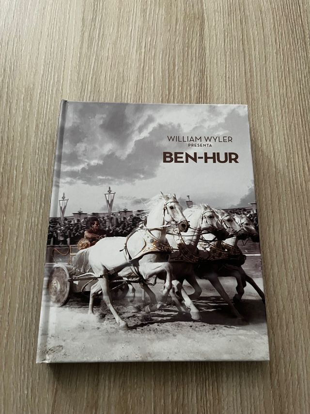 Ben-Hur
