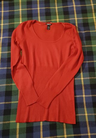 Lote premamá - Vestido talla 42 + 3 Camisetas L