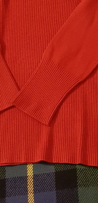 Lote premamá - Vestido talla 42 + 3 Camisetas L