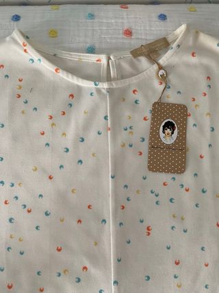 Mono de verano para mujer con originales bolsillos