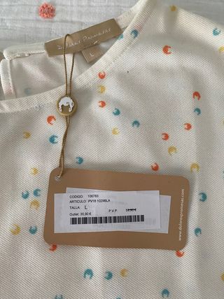 Mono de verano para mujer con originales bolsillos