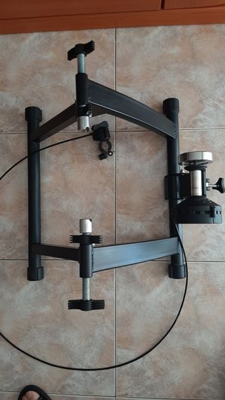 Rodillo para bicicletas